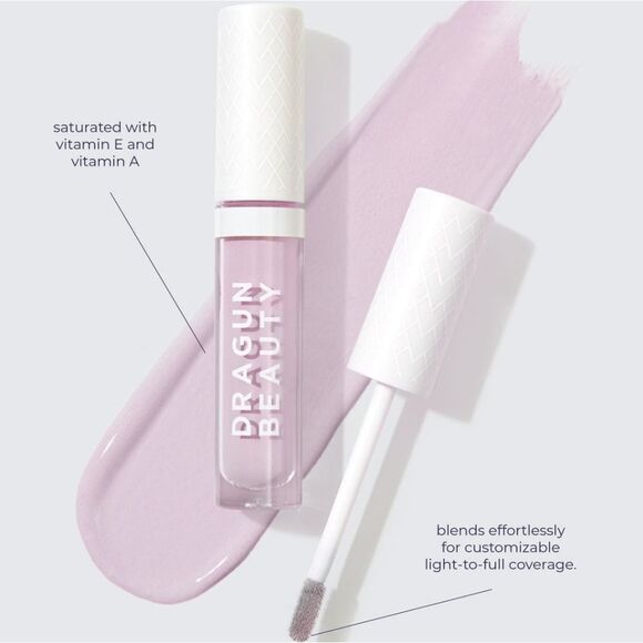 Dragun Beauty Color Corrector in Lavender - Picture 1 of 12